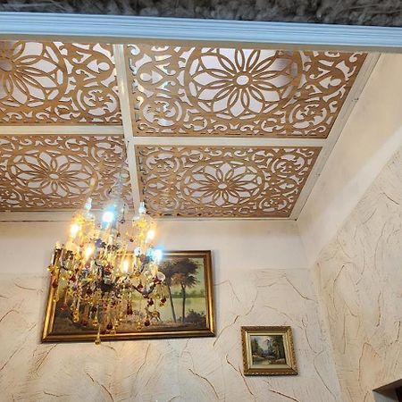 Appartement Riad 5Min A Pied De L'Aeroport Marrakesh Luaran gambar