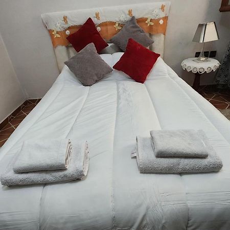Appartement Riad 5Min A Pied De L'Aeroport Marrakesh Luaran gambar