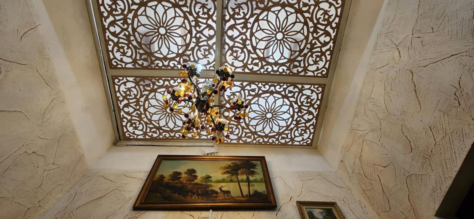 Appartement Riad 5Min A Pied De L'Aeroport Marrakesh Luaran gambar