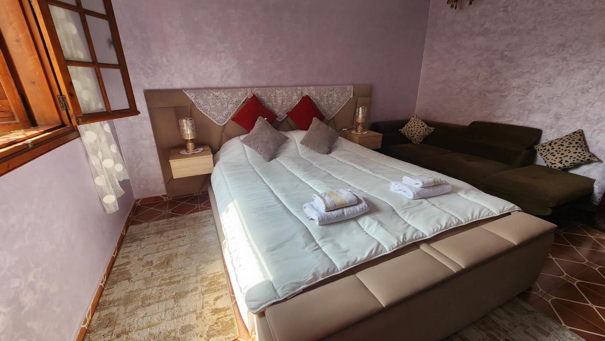 Appartement Riad 5Min A Pied De L'Aeroport Marrakesh Luaran gambar