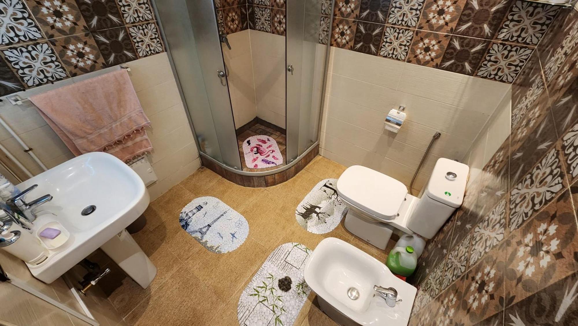 Appartement Riad 5Min A Pied De L'Aeroport Marrakesh Luaran gambar