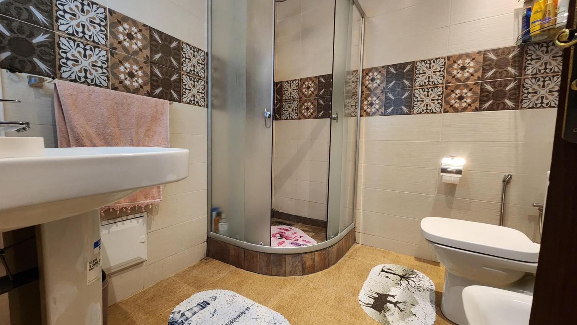 Appartement Riad 5Min A Pied De L'Aeroport Marrakesh Luaran gambar