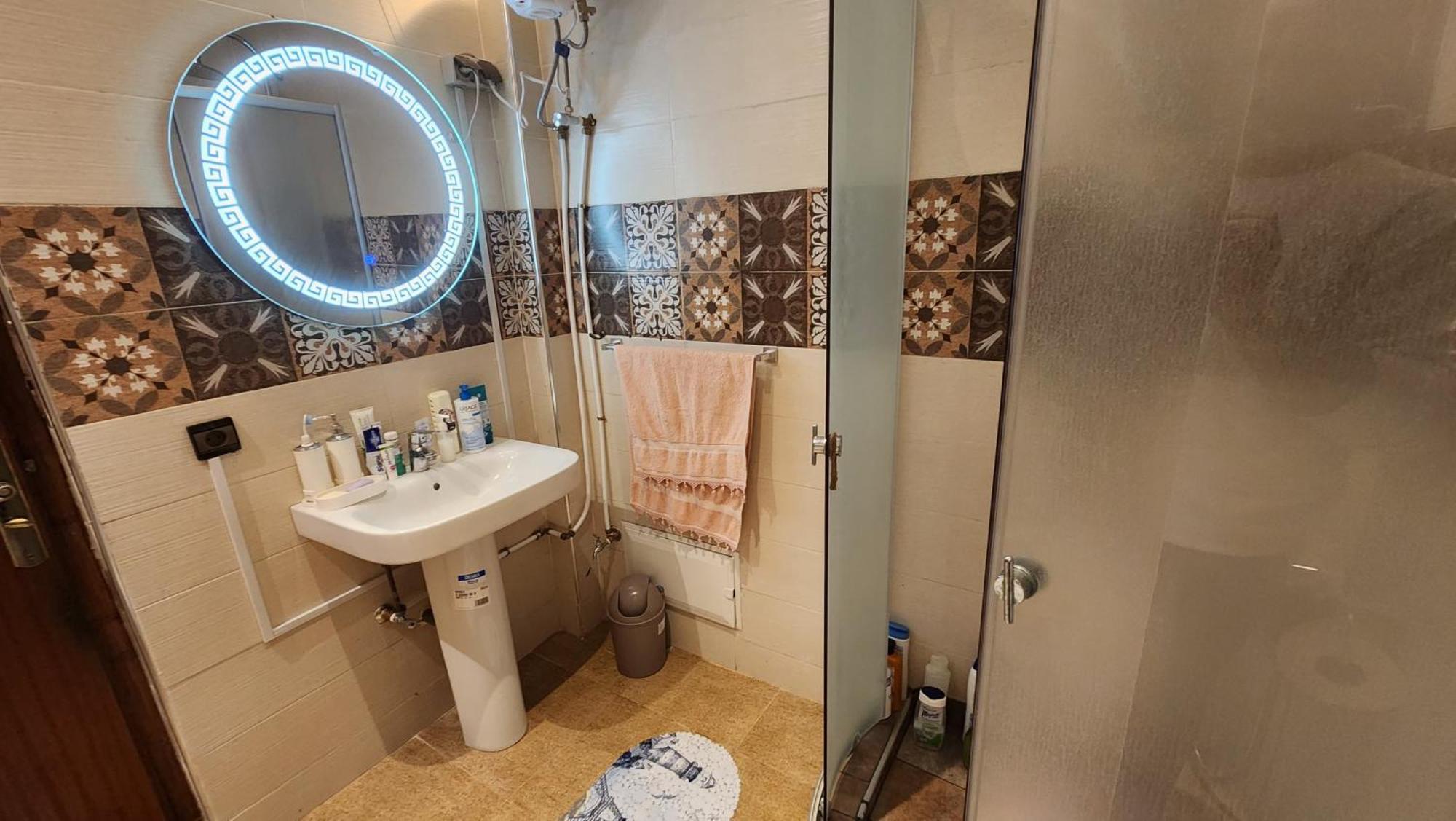 Appartement Riad 5Min A Pied De L'Aeroport Marrakesh Luaran gambar